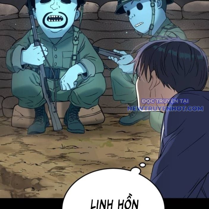 Lời Nguyền Của Dangun Chapter 59 - Trang 2