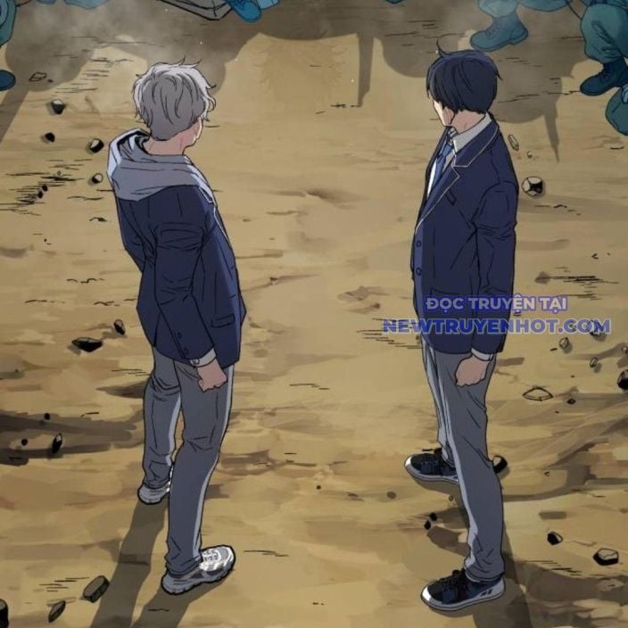 Lời Nguyền Của Dangun Chapter 59 - Trang 2