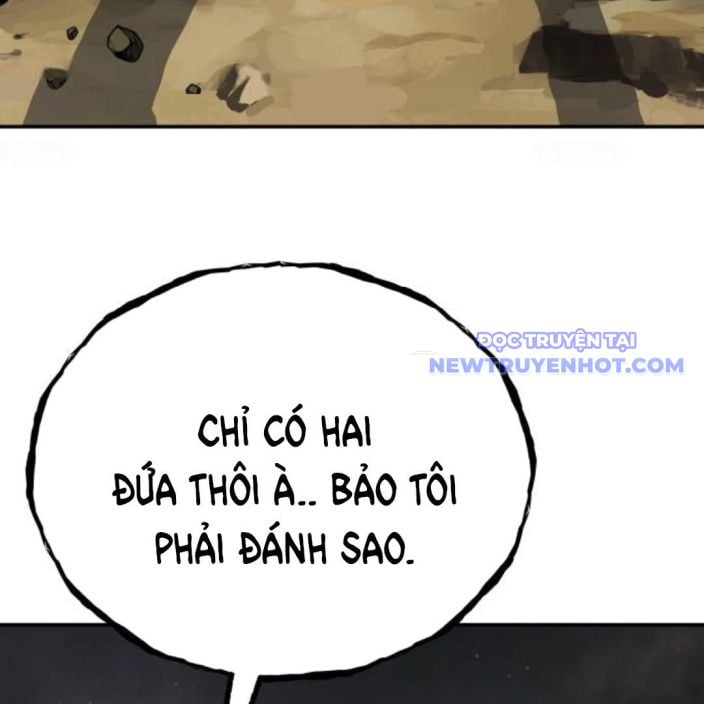 Lời Nguyền Của Dangun Chapter 59 - Trang 2