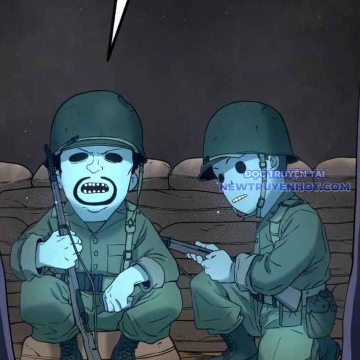 Lời Nguyền Của Dangun Chapter 59 - Trang 2
