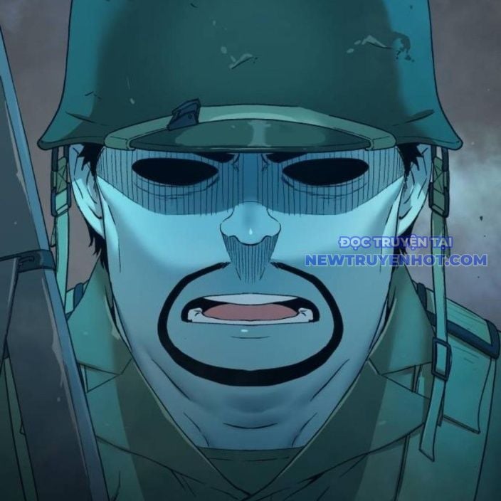 Lời Nguyền Của Dangun Chapter 59 - Trang 2