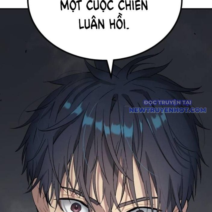 Lời Nguyền Của Dangun Chapter 59 - Trang 2