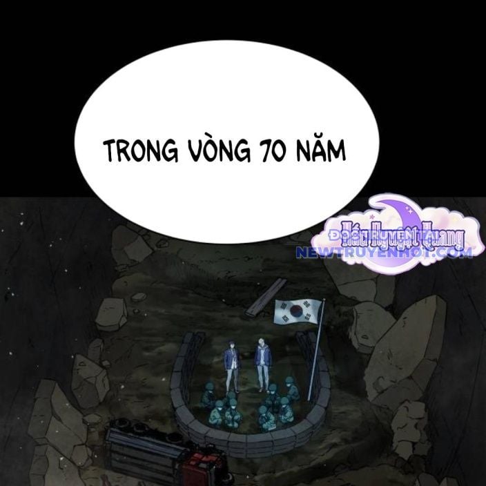 Lời Nguyền Của Dangun Chapter 59 - Trang 2