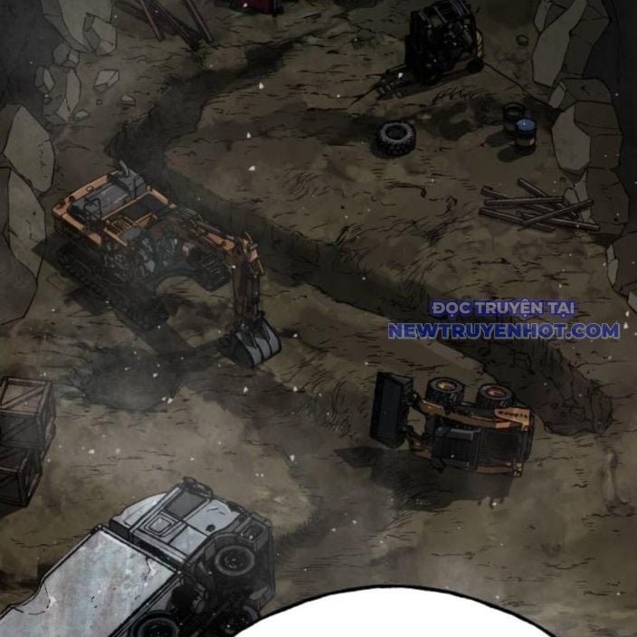 Lời Nguyền Của Dangun Chapter 59 - Trang 2