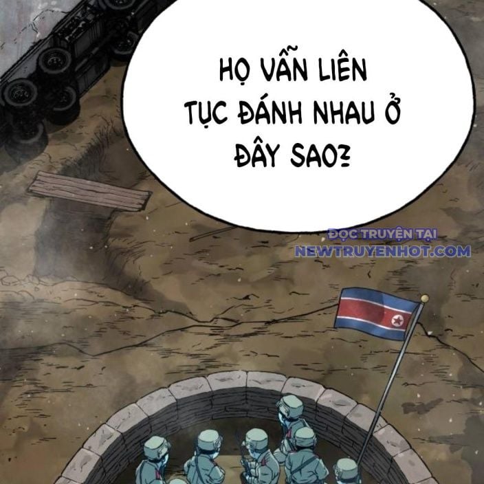 Lời Nguyền Của Dangun Chapter 59 - Trang 2