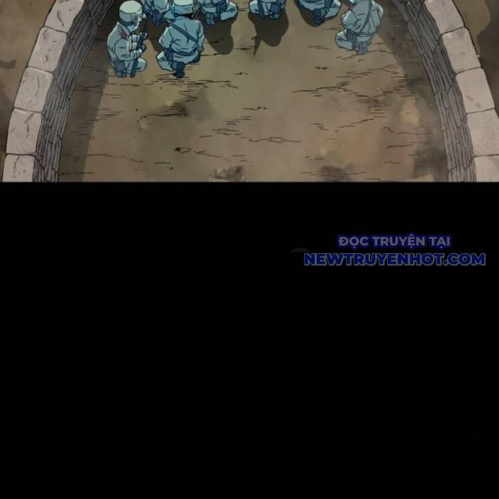Lời Nguyền Của Dangun Chapter 59 - Trang 2