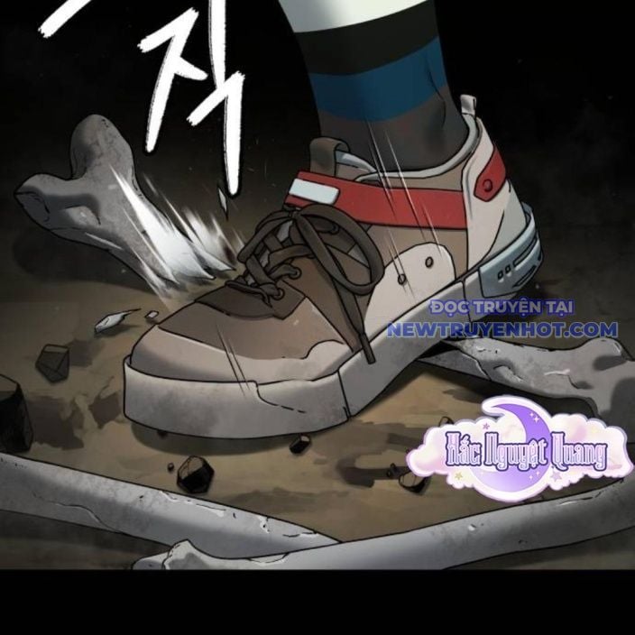 Lời Nguyền Của Dangun Chapter 59 - Trang 2