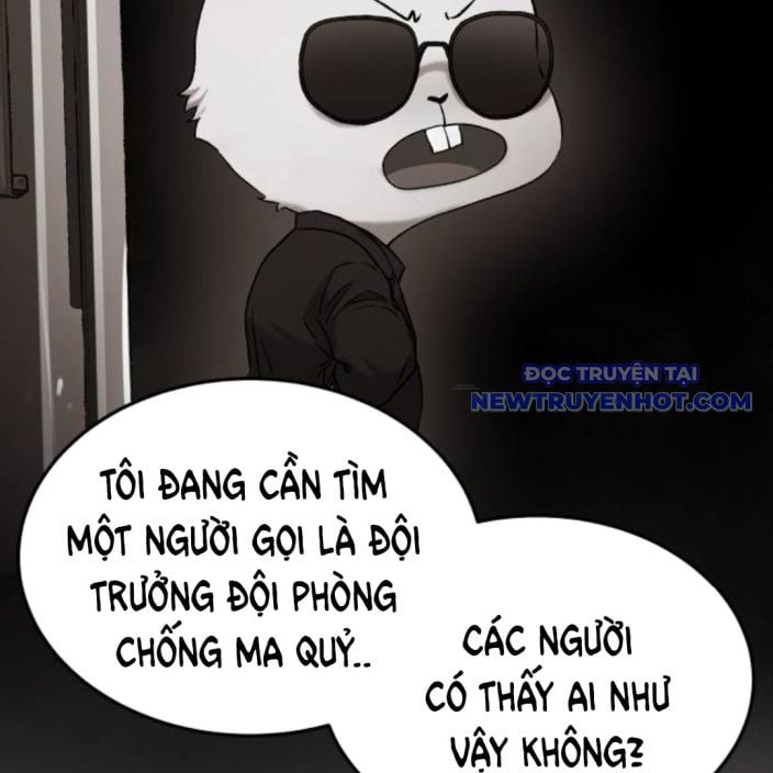 Lời Nguyền Của Dangun Chapter 59 - Trang 2