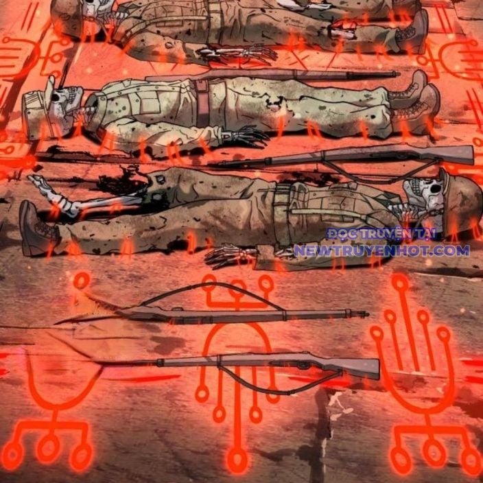 Lời Nguyền Của Dangun Chapter 59 - Trang 2