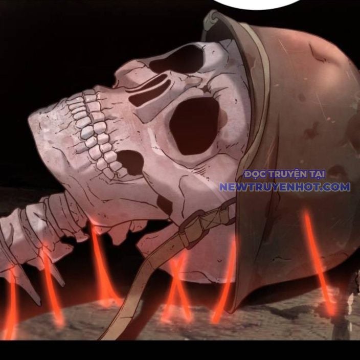 Lời Nguyền Của Dangun Chapter 59 - Trang 2