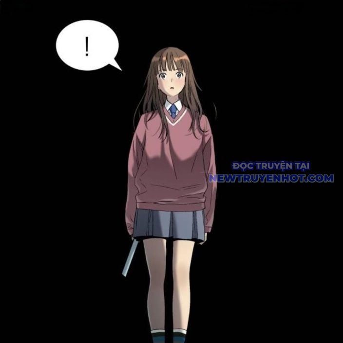 Lời Nguyền Của Dangun Chapter 59 - Trang 2
