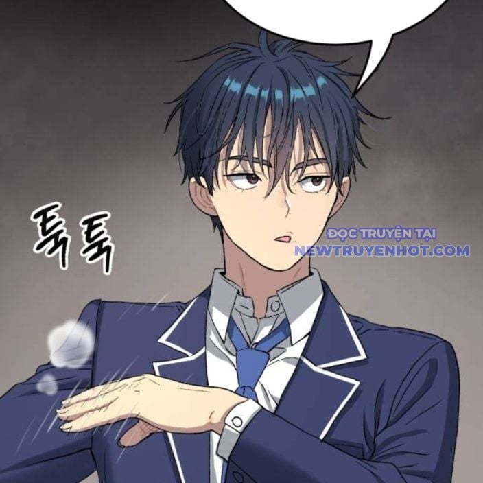 Lời Nguyền Của Dangun Chapter 59 - Trang 2