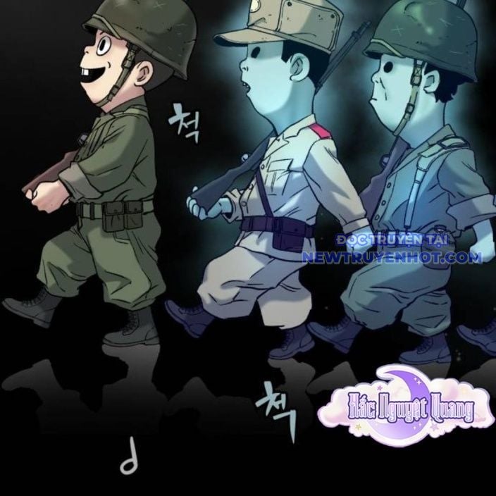 Lời Nguyền Của Dangun Chapter 59 - Trang 2