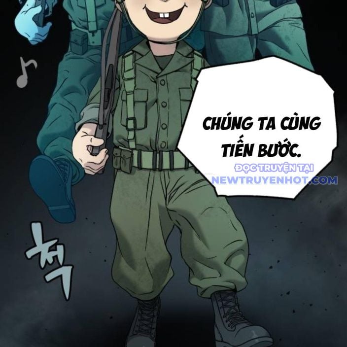 Lời Nguyền Của Dangun Chapter 59 - Trang 2