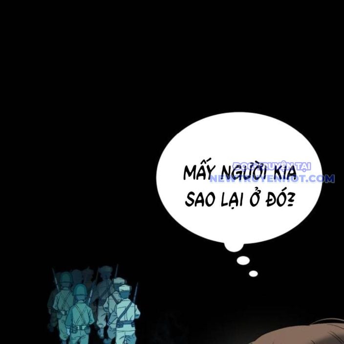 Lời Nguyền Của Dangun Chapter 59 - Trang 2