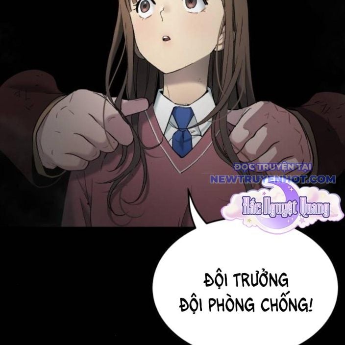 Lời Nguyền Của Dangun Chapter 59 - Trang 2