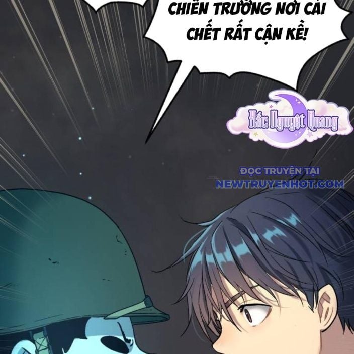 Lời Nguyền Của Dangun Chapter 59 - Trang 2