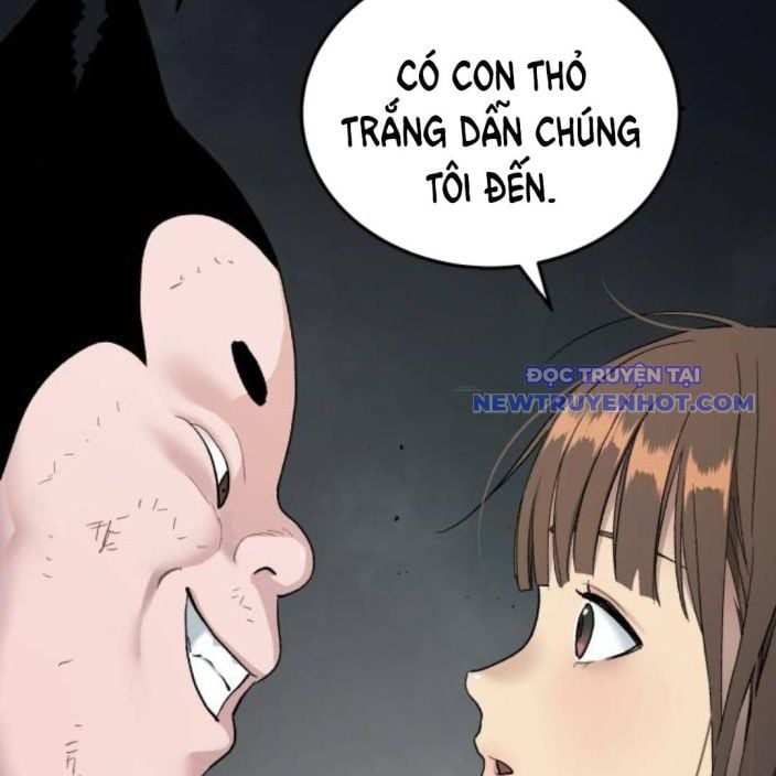 Lời Nguyền Của Dangun Chapter 59 - Trang 2