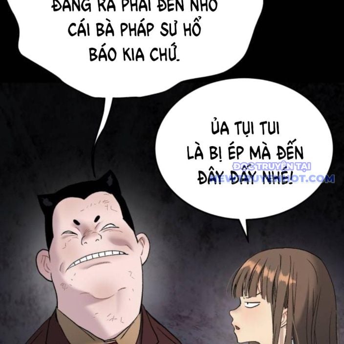 Lời Nguyền Của Dangun Chapter 59 - Trang 2