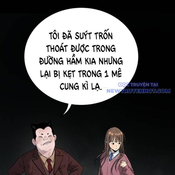Lời Nguyền Của Dangun Chapter 59 - Trang 2