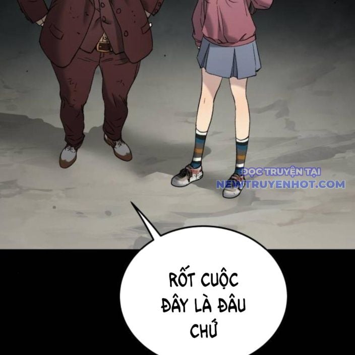 Lời Nguyền Của Dangun Chapter 59 - Trang 2
