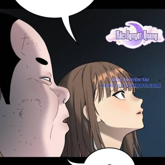 Lời Nguyền Của Dangun Chapter 59 - Trang 2