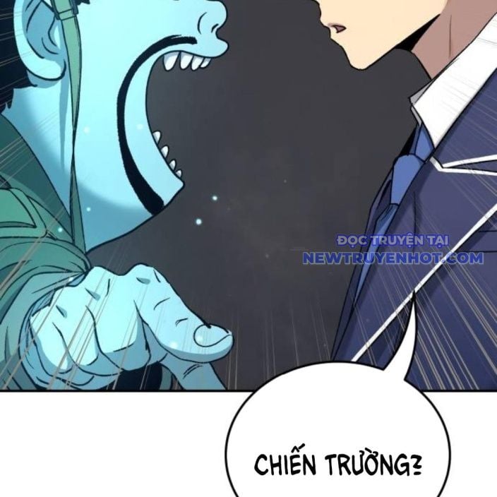 Lời Nguyền Của Dangun Chapter 59 - Trang 2