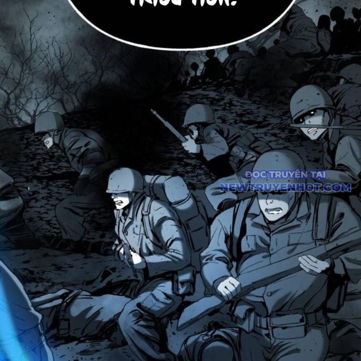 Lời Nguyền Của Dangun Chapter 59 - Trang 2