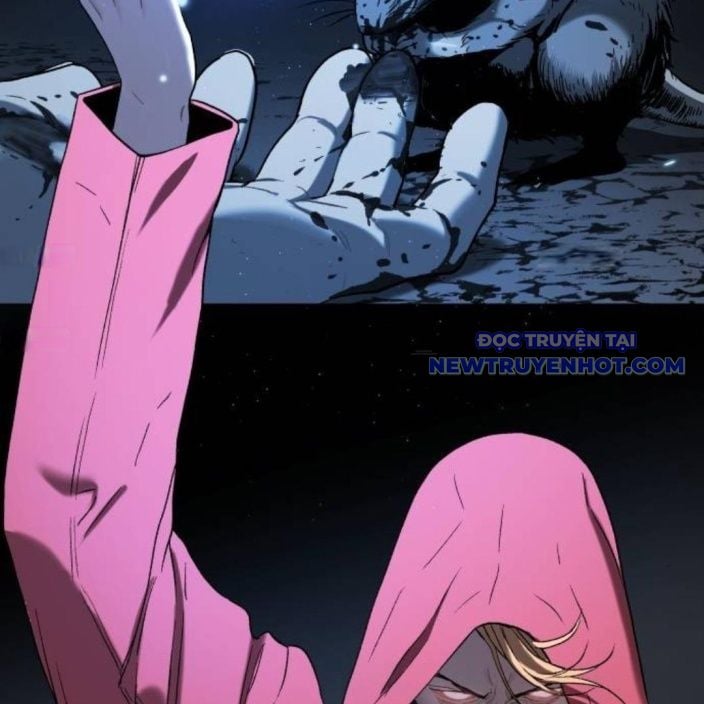 Lời Nguyền Của Dangun Chapter 59 - Trang 2