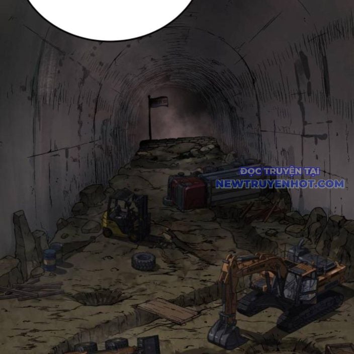 Lời Nguyền Của Dangun Chapter 59 - Trang 2