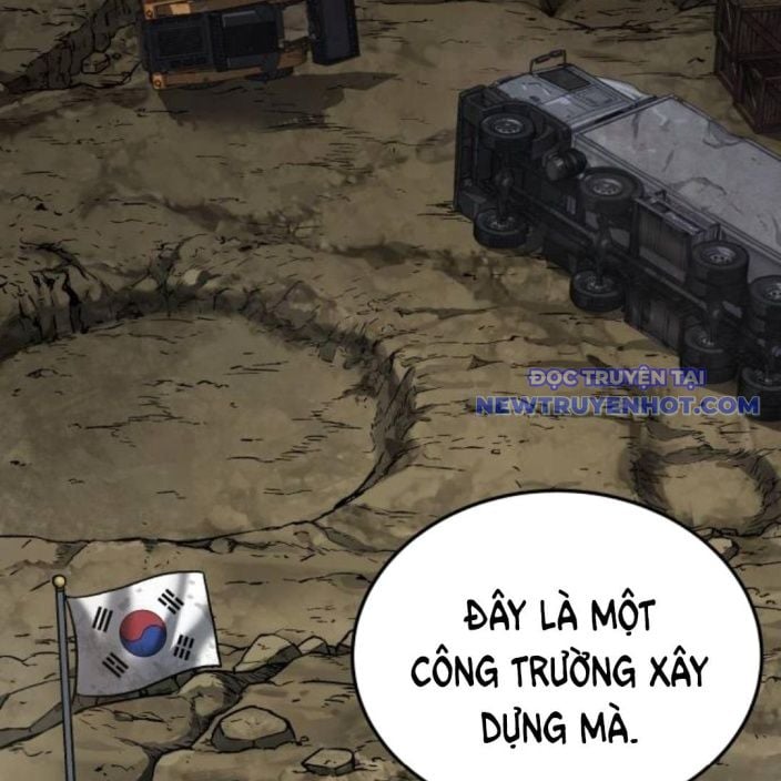 Lời Nguyền Của Dangun Chapter 59 - Trang 2