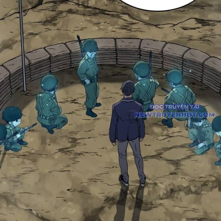 Lời Nguyền Của Dangun Chapter 59 - Trang 2