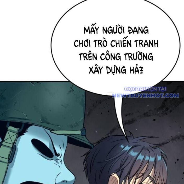 Lời Nguyền Của Dangun Chapter 59 - Trang 2