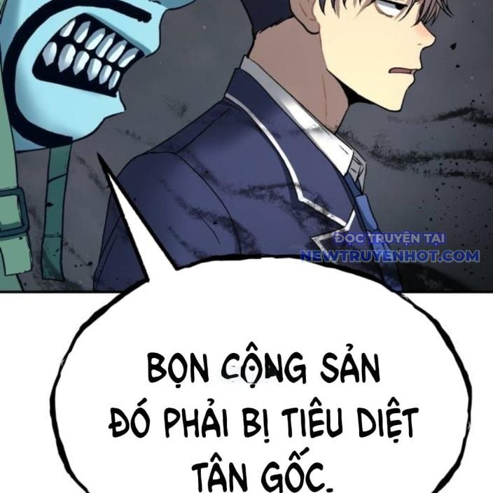 Lời Nguyền Của Dangun Chapter 59 - Trang 2