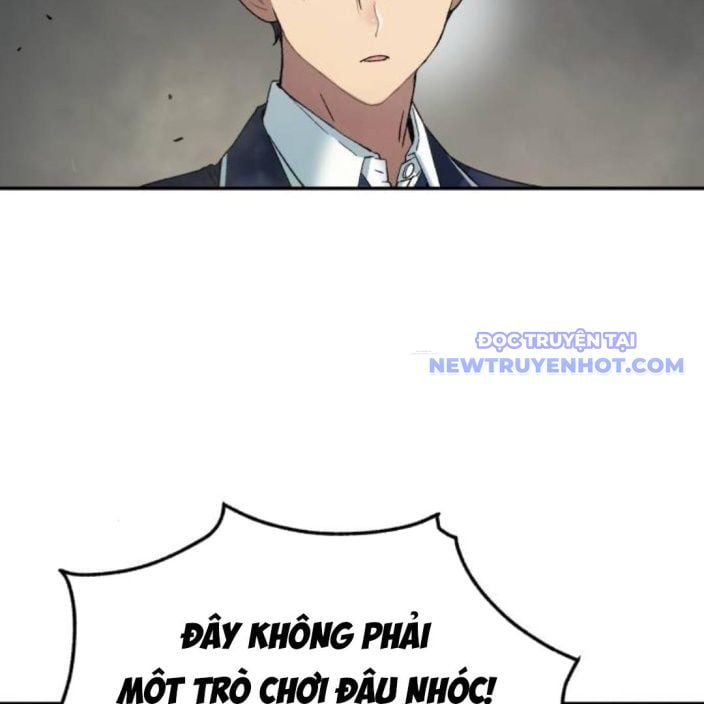 Lời Nguyền Của Dangun Chapter 59 - Trang 2