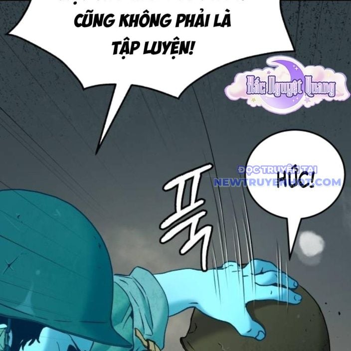 Lời Nguyền Của Dangun Chapter 59 - Trang 2