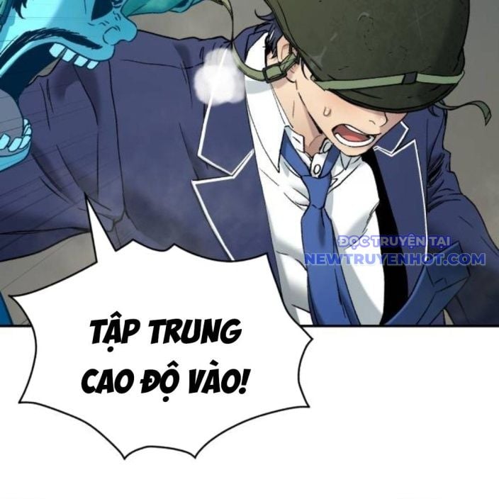 Lời Nguyền Của Dangun Chapter 59 - Trang 2