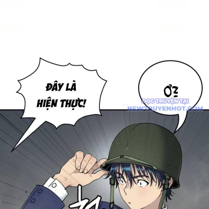 Lời Nguyền Của Dangun Chapter 59 - Trang 2