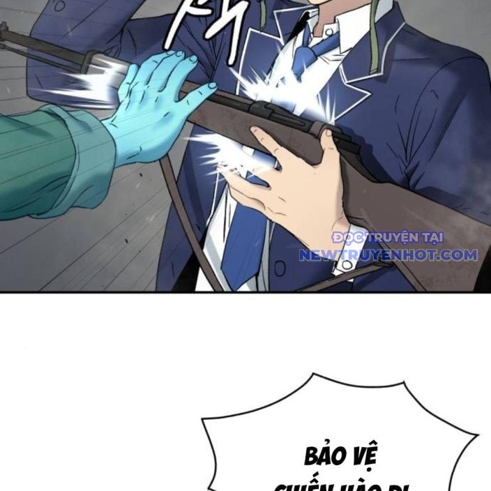 Lời Nguyền Của Dangun Chapter 59 - Trang 2