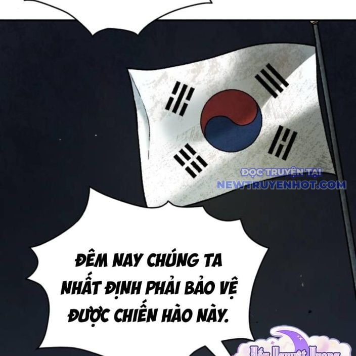 Lời Nguyền Của Dangun Chapter 59 - Trang 2