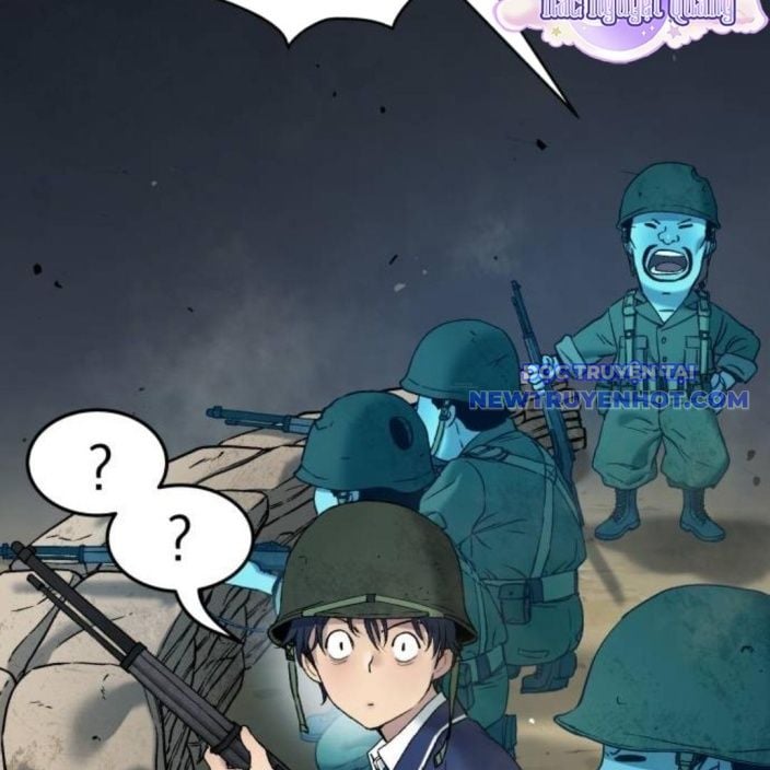 Lời Nguyền Của Dangun Chapter 59 - Trang 2