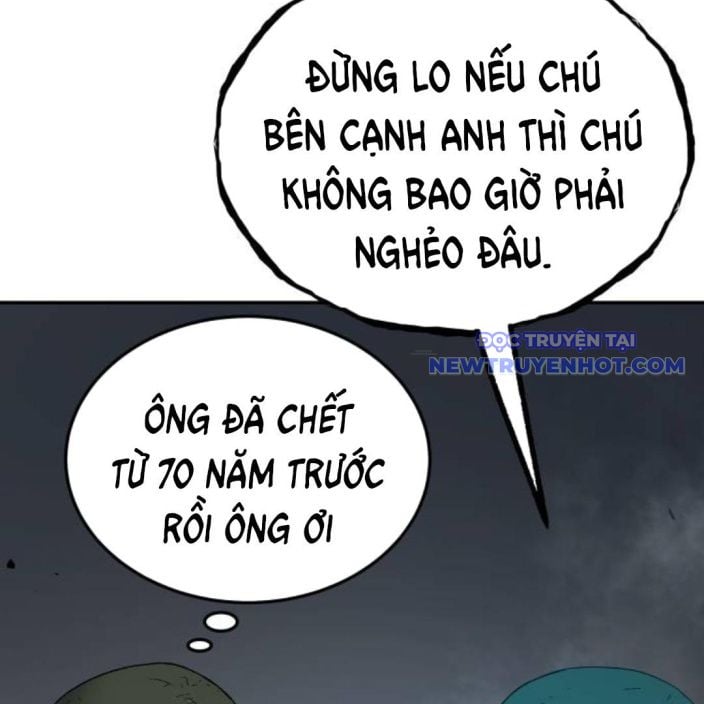 Lời Nguyền Của Dangun Chapter 59 - Trang 2