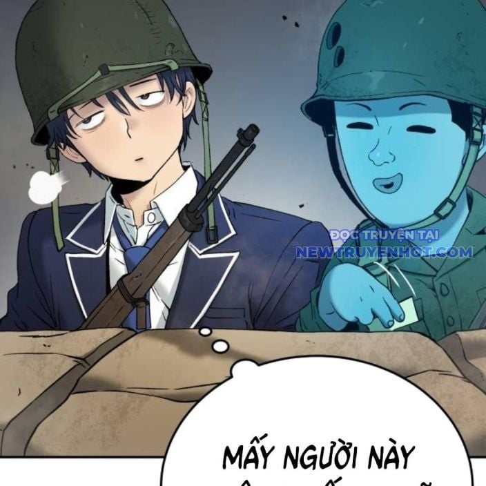 Lời Nguyền Của Dangun Chapter 59 - Trang 2