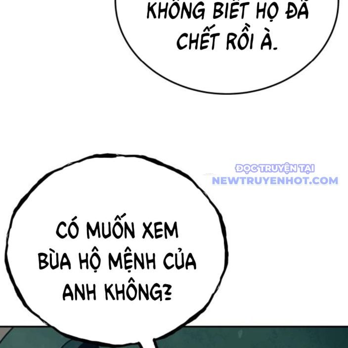 Lời Nguyền Của Dangun Chapter 59 - Trang 2