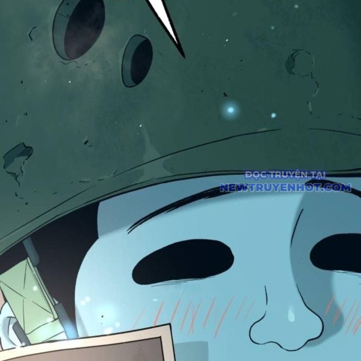 Lời Nguyền Của Dangun Chapter 59 - Trang 2