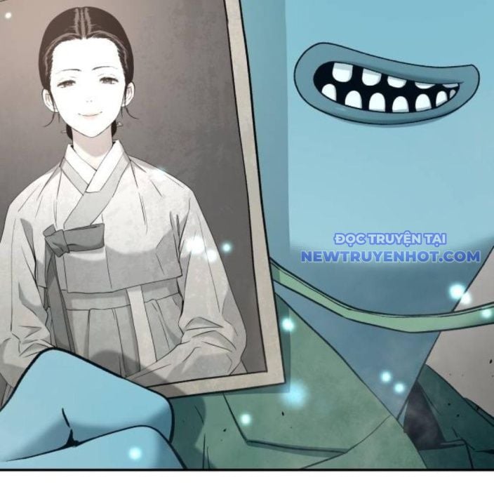 Lời Nguyền Của Dangun Chapter 59 - Trang 2