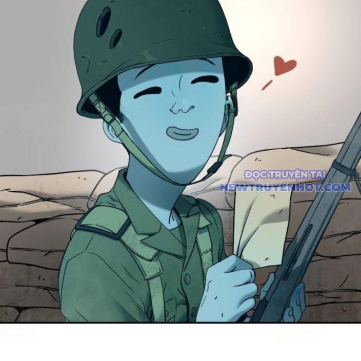 Lời Nguyền Của Dangun Chapter 59 - Trang 2