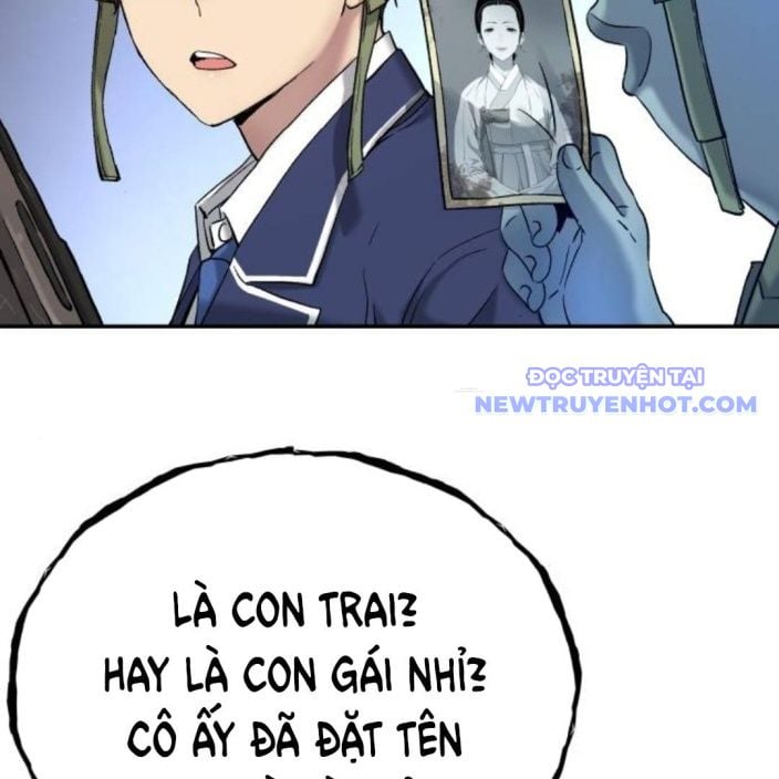Lời Nguyền Của Dangun Chapter 59 - Trang 2