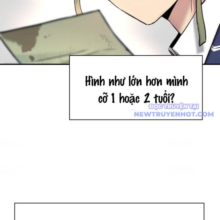 Lời Nguyền Của Dangun Chapter 59 - Trang 2