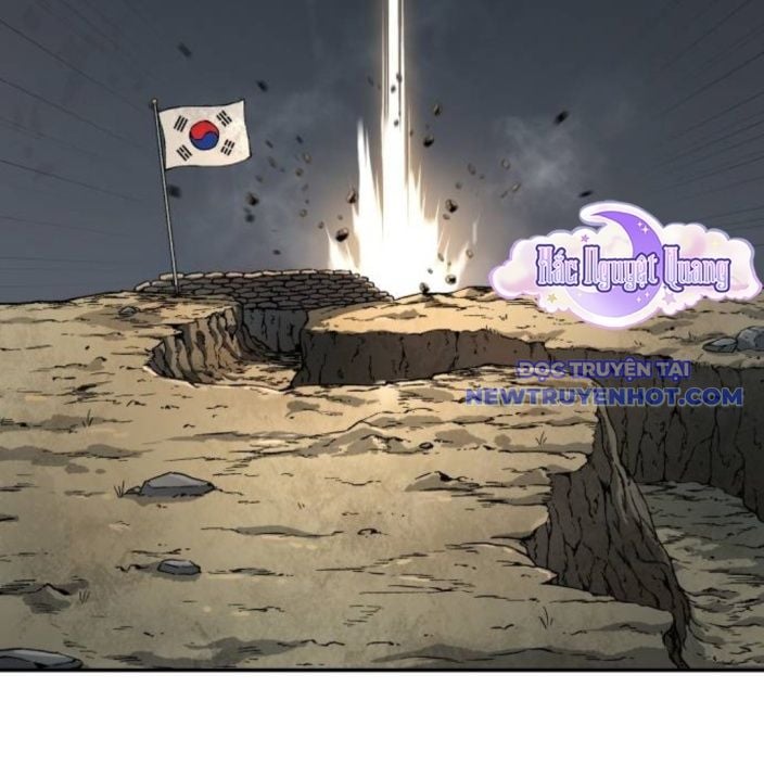 Lời Nguyền Của Dangun Chapter 59 - Trang 2